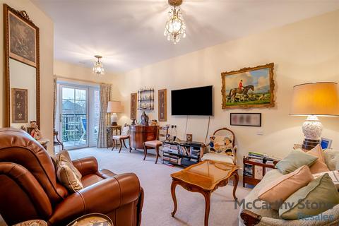 1 bedroom apartment for sale, Ravenshaw Court, Four Ashes Road, Bentley Heath, Solihull