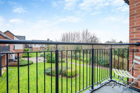 1 bedroom apartment for sale, Ravenshaw Court, Four Ashes Road, Bentley Heath, Solihull