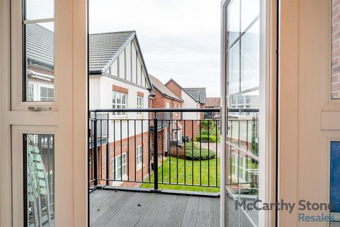 1 bedroom apartment for sale, Ravenshaw Court, Four Ashes Road, Bentley Heath, Solihull