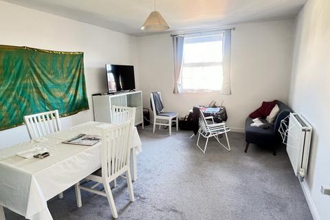 2 bedroom apartment for sale, Old Park Avenue, Exeter, EX1