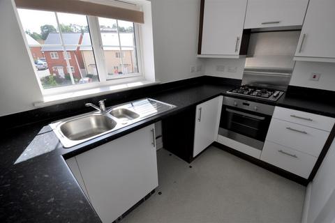 2 bedroom apartment for sale, Old Park Avenue, Exeter, EX1