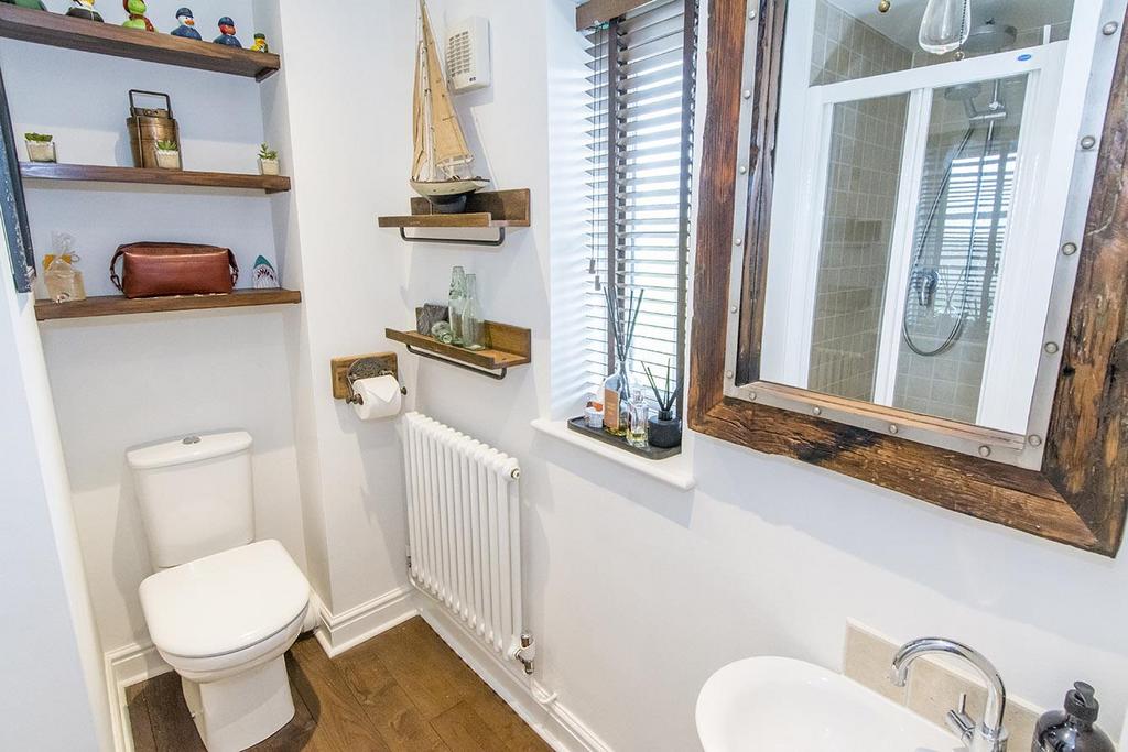 En-suite
