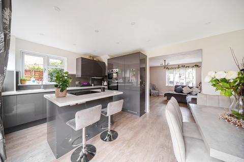 3 bedroom end of terrace house for sale, Fitzjohn Close, Guildford, Surrey, GU4