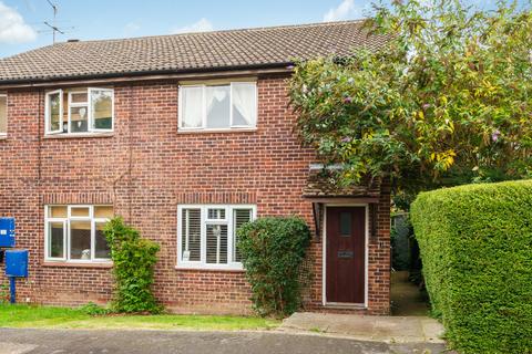 3 bedroom end of terrace house for sale, Fitzjohn Close, Guildford, Surrey, GU4