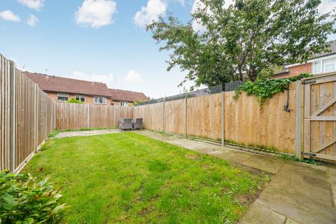 3 bedroom end of terrace house for sale, Fitzjohn Close, Guildford, Surrey, GU4