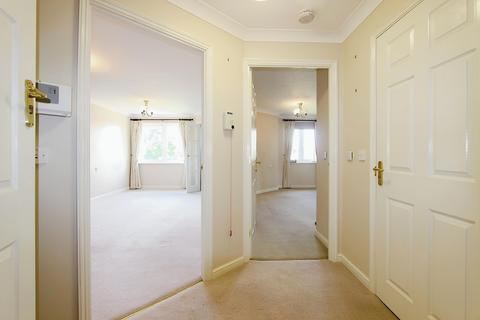 1 bedroom flat for sale, Forge Court, Syston, LE7