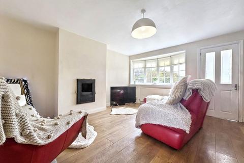 3 bedroom semi-detached house for sale, Durham Drive, Fellgate Estate, Jarrow, Tyne and Wear, NE32 4SD