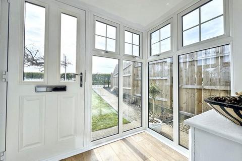 3 bedroom semi-detached house for sale, Durham Drive, Fellgate Estate, Jarrow, Tyne and Wear, NE32 4SD