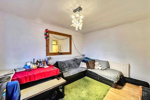 1 bedroom flat for sale, Pevensey Road, Eastbourne