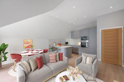 Flat 6, 33 Normanton Road, South Croydon, CR2 7AE