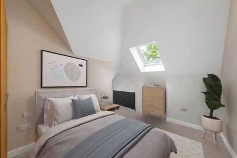 Flat 6, 33 Normanton Road, South Croydon, CR2 7AE