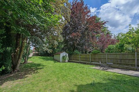 Flat 6, 33 Normanton Road, South Croydon, CR2 7AE