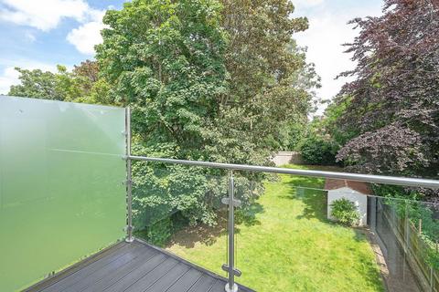 Flat 6, 33 Normanton Road, South Croydon, CR2 7AE