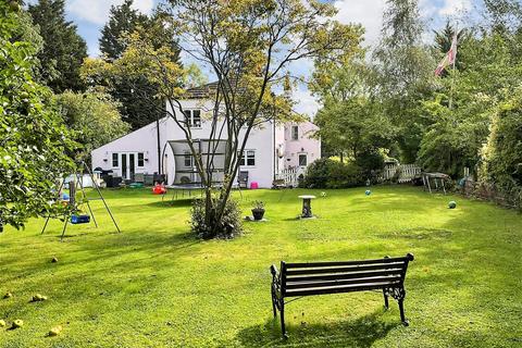 undefined, Dux Court Road, High Halstow ,Rochester, Kent