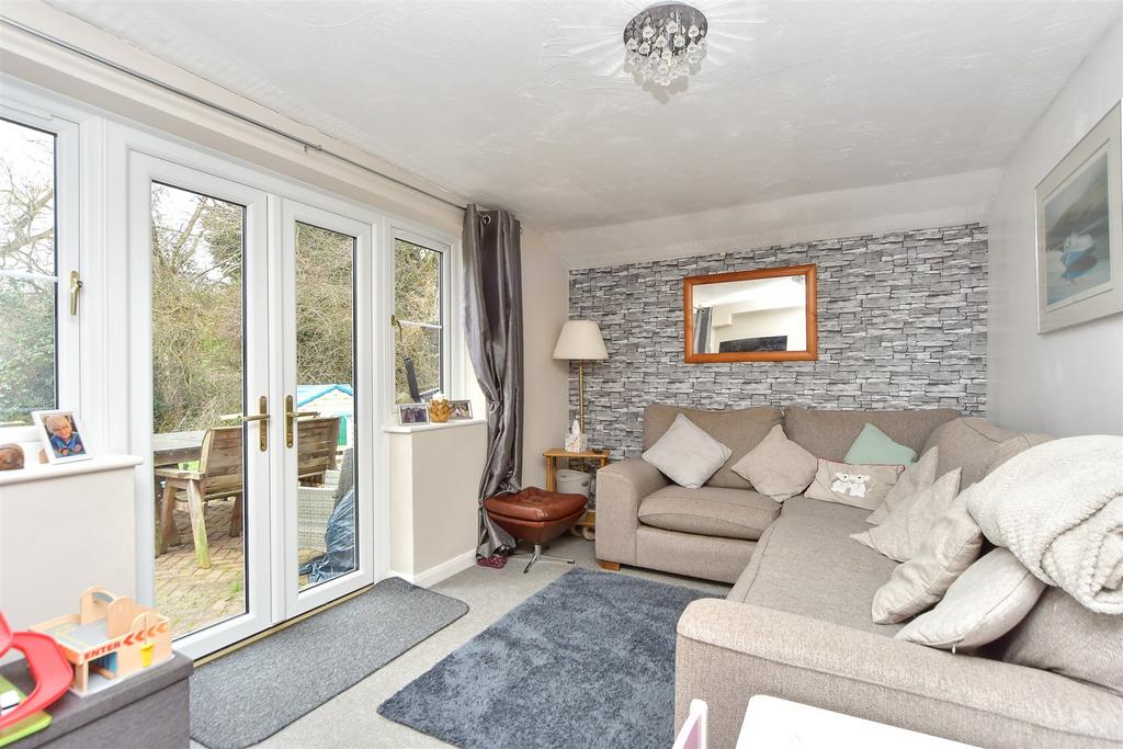 Annexe Lounge