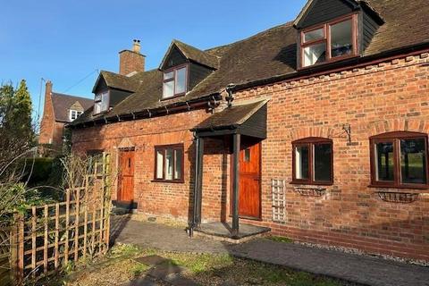 3 bedroom detached house to rent, Upper Arley, Bewdley