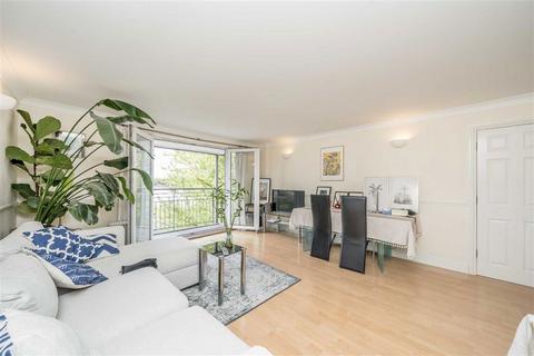 3 bedroom flat to rent, Rainbow Quay, London SE16