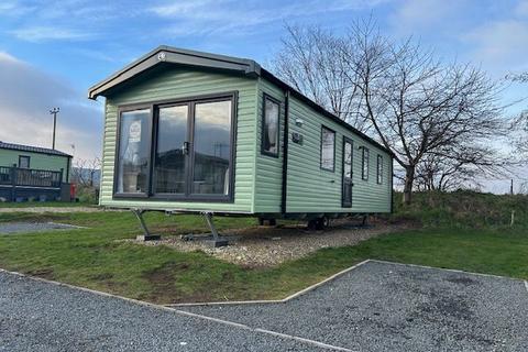 2 bedroom static caravan for sale, East Heslerton Malton