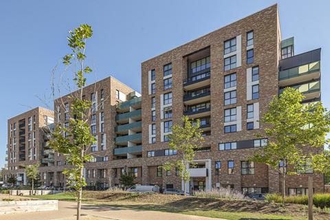 2 bedroom flat for sale, Hanbury Road, Acton