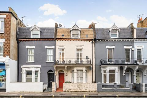 2 bedroom flat for sale, Dawes Road, Fulham