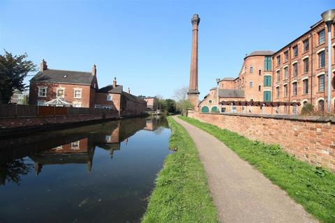 2 bedroom apartment to rent, Springfield Mill, Sandiacre. NG10 5QX