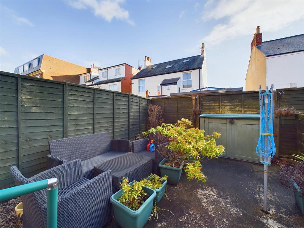 Garden: