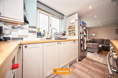 25 Bunhill Close, Dunstable, LU6 1TH