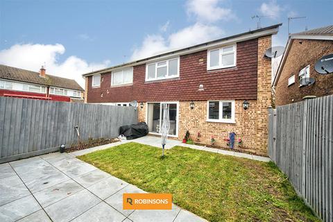 25 Bunhill Close, Dunstable, LU6 1TH
