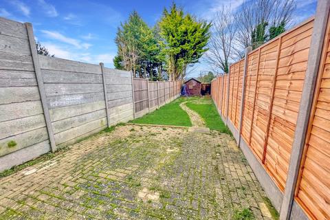 3 bedroom terraced house for sale, Bishopscote Road, Luton, Bedfordshire, LU3 1PE