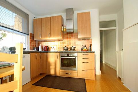 2 bedroom flat to rent, Seaford Road, London W13