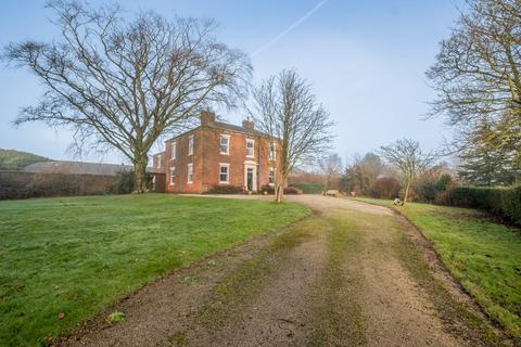 4 bedroom country house for sale, Mythop Road, Blackpool, FY4