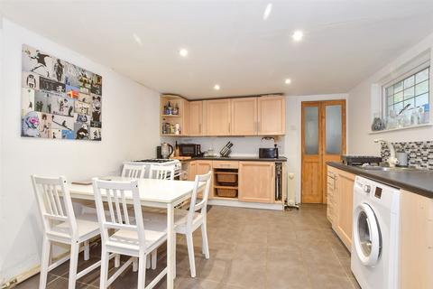 4 bedroom terraced house for sale, Dalby Square, Cliftonville, Margate, Kent