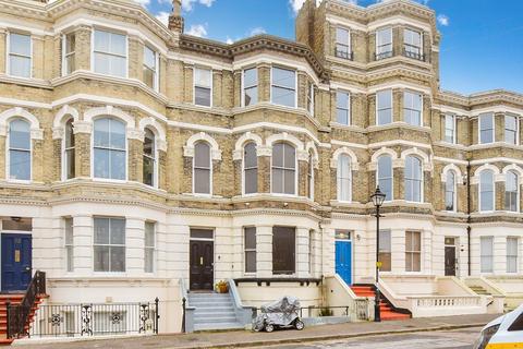 4 bedroom terraced house for sale, Dalby Square, Cliftonville, Margate, Kent