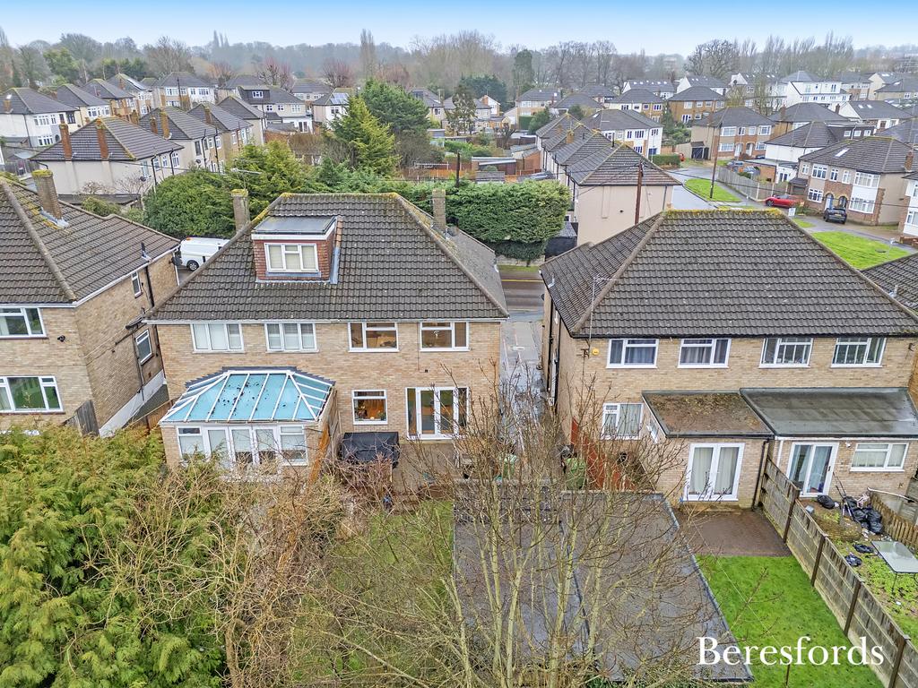 Aeriel View
