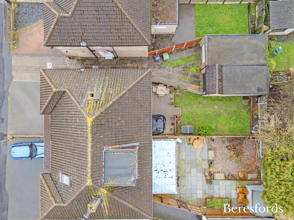 Aeriel View