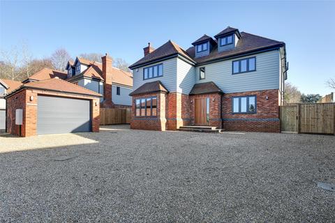 5 bedroom detached house for sale, Rockfield Road, Oxted, Surrey, RH8