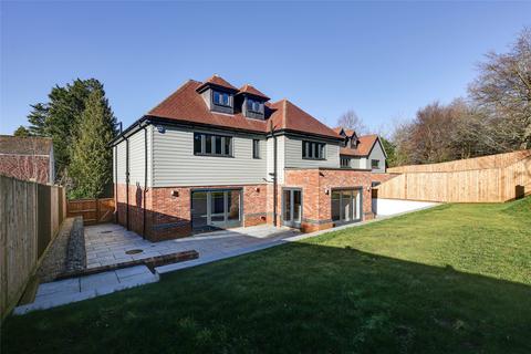 5 bedroom detached house for sale, Rockfield Road, Oxted, Surrey, RH8