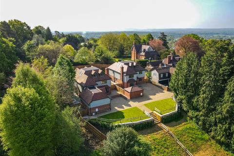 5 bedroom detached house for sale, Rockfield Road, Oxted, Surrey, RH8