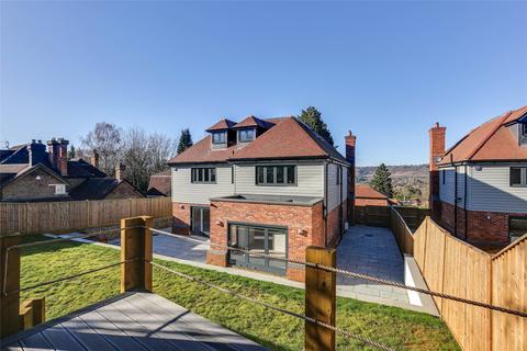 5 bedroom detached house for sale, Rockfield Road, Oxted, Surrey, RH8