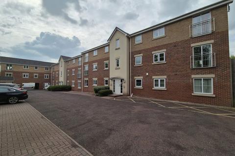 2 bedroom apartment to rent, Golden Orchard, Halesowen