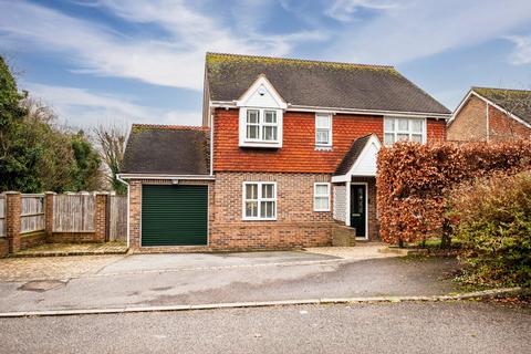 4 bedroom detached house for sale, Merryfields Close, Hartley, Kent, DA3