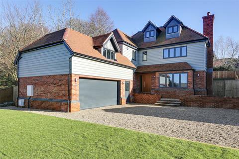 5 bedroom detached house for sale, Rockfield Road, Oxted, Surrey, RH8