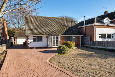 4 bedroom detached bungalow for sale, Moulsford,  Oxfordshire,  OX10