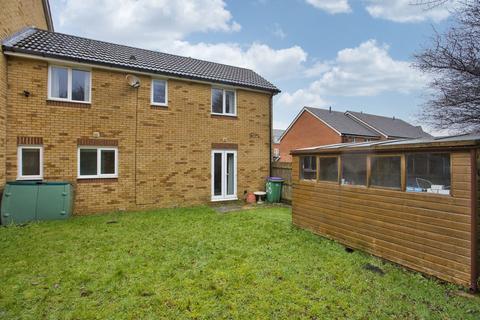 3 bedroom terraced house for sale, Carter Close, Hawkinge, CT18