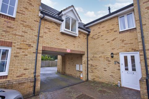 3 bedroom terraced house for sale, Carter Close, Hawkinge, CT18