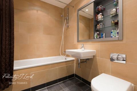 1 bedroom flat for sale, Meridian Court, SE16