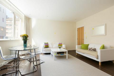 1 bedroom flat for sale, Meridian Court, SE16