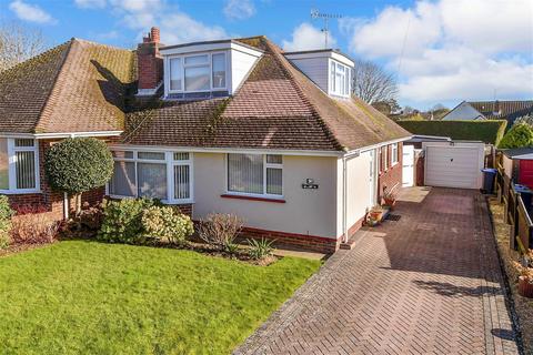 2 bedroom semi-detached bungalow for sale, Ivydore Avenue, Worthing, West Sussex