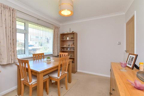 2 bedroom semi-detached bungalow for sale, Ivydore Avenue, Worthing, West Sussex