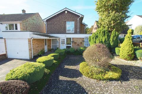 4 bedroom detached house for sale, Jacksons Lane, Billericay CM11